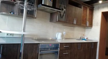 Снять квартиру 1 комнатную, 50 кв. м. Фотография №1 Сдам квартиру 1 комнатную с общей площадью 50м2, 12/12 эт., Подольский район, г. Полтава , Полтавская обл., Украина, агентство АН Галерея недвижимости. Фотография №1