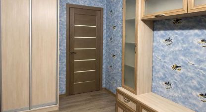 Снять квартиру 2-х комнатную, 84 кв. м. Фотография №1 Сдам квартиру 2-х комнатную с общей площадью 84м2, 7/9 эт., на улице Вул панянка, Подольский район, г. Полтава , Полтавская обл., Украина, агентство АН Галерея недвижимости. Фотография №1