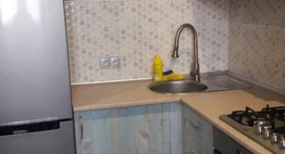 Купить квартиру 1 комнатную, 45 кв. м. Фотография №1 Продам квартиру 1 комнатную с общей площадью 45м2, 4/10 эт., на улице А головка, Подольский район, г. Полтава , Полтавская обл., Украина, агентство АН Галерея недвижимости. Фотография №1