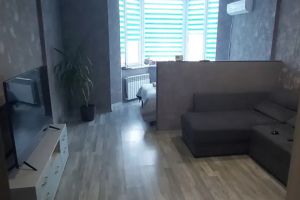 Продам квартиру 1 комнатную с общей площадью 45м2, 4/10 эт., на улице Головка, Подольский район, г. Полтава , Полтавская обл., Украина, агентство АН "Галерея недвижимости" Продам квартиру 1 комнатную с общей площадью 45м2, 4/10 эт., на улице Головка, Подольский район, г. Полтава , Полтавская обл., Украина, агентство АН "Галерея недвижимости"