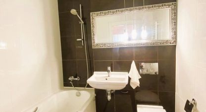 Купить квартиру 3-х комнатную, 74 кв. м., Украина, г. Полтава . Фотография №9
