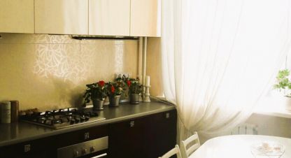 Купить квартиру на улице Соборності г. Полтава . Фотография №5
