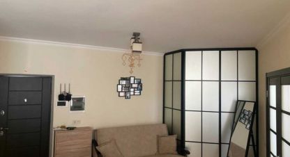 Купить квартиру 1 комнатную, 58 кв. м. Фотография №1 Продам квартиру 1 комнатную с общей площадью 58м2, 7/10 эт., Подольский район, г. Полтава , Полтавская обл., Украина, агентство АН Галерея недвижимости. Фотография №1
