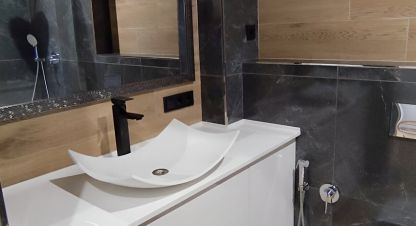 Купить квартиру 1 комнатную, 48 кв. м. Фотография №9 Купить квартиру 1 комнатную, 48 кв. м., Украина, г. Полтава . Фотография №9