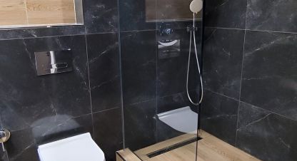 Купить квартиру 1 комнатную, 48 кв. м. Фотография №8 Купить квартиру 1 комнатную, 48 кв. м., Украина, г. Полтава . Фотография №8