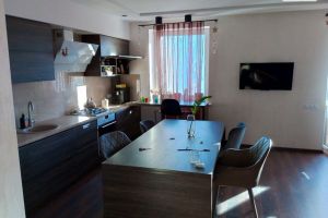 Продам квартиру 4-х комнатную с общей площадью 140м2, 9/10 эт., Подольский район, г. Полтава , Полтавская обл., Украина, агентство АН "Галерея недвижимости" Продам квартиру 4-х комнатную с общей площадью 140м2, 9/10 эт., Подольский район, г. Полтава , Полтавская обл., Украина, агентство АН "Галерея недвижимости"