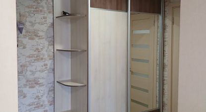 Купить квартиру 1 комнатную, 44 кв. м. Фотография №9 Купить квартиру 1 комнатную, 44 кв. м., Украина, г. Полтава . Фотография №9