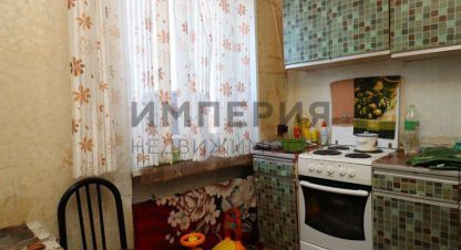 Продаётся 1 комнатная квартира в г. Ола. Фотография №6 Продаётся 1 комнатная квартира в г. Ола. Фотография №6