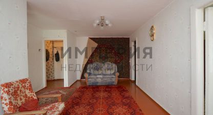 Продаётся 2-х комнатная квартира в г. Ола. Фотография №6 Продаётся 2-х комнатная квартира в г. Ола. Фотография №6