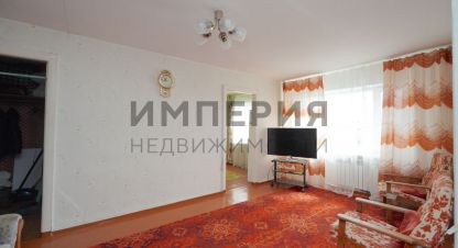 Купить 2-х комнатную квартиру на улице Октябрьская ул г. Ола. Фотография №4 Купить 2-х комнатную квартиру на улице Октябрьская ул г. Ола. Фотография №4