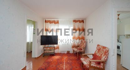 Купить квартиру на улице Октябрьская ул г. Ола. Фотография №5 Купить квартиру на улице Октябрьская ул г. Ола. Фотография №5