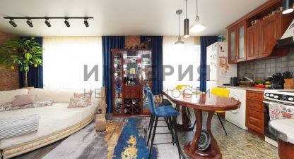 Продаётся квартира в г. Ола. Фотография №7 Продаётся квартира в г. Ола. Фотография №7