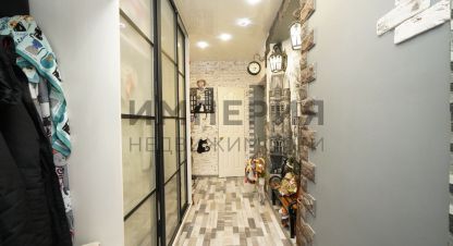 Купить квартиру 2-х комнатную, 56.4 кв. м. Фотография №8 Купить квартиру 2-х комнатную, 56.4 кв. м., Россия, г. Ола. Фотография №8
