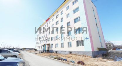 Купить квартиру 1 комнатную, 36.7 кв. м. Фотография №10 Купить квартиру 1 комнатную, 36.7 кв. м., Россия, г. Ола. Фотография №10