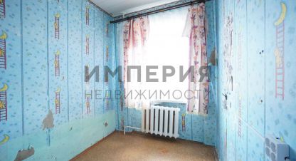Купить 1 комнатную квартиру на улице Мелиораторов ул г. Ола. Фотография №4 Купить 1 комнатную квартиру на улице Мелиораторов ул г. Ола. Фотография №4