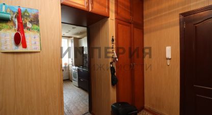 Купить квартиру 3-х комнатную, 69.2 кв. м. Фотография №8 Купить квартиру 3-х комнатную, 69.2 кв. м., Россия, г. Ола. Фотография №8
