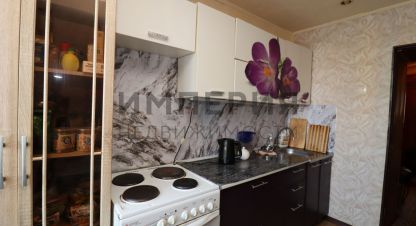 Купить 3-х комнатную квартиру на улице Мелиораторов ул г. Ола. Фотография №4 Купить 3-х комнатную квартиру на улице Мелиораторов ул г. Ола. Фотография №4