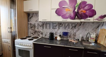 Купить квартиру на улице Мелиораторов ул г. Ола. Фотография №5 Купить квартиру на улице Мелиораторов ул г. Ола. Фотография №5
