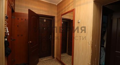 Купить квартиру 3-х комнатную, 69.2 кв. м. Фотография №9 Купить квартиру 3-х комнатную, 69.2 кв. м., Россия, г. Ола. Фотография №9