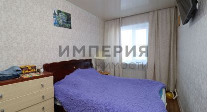 Продаётся 3-х комнатная квартира в г. Ола. Фотография №6 Продаётся 3-х комнатная квартира в г. Ола. Фотография №6