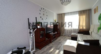 Купить 3-х комнатную квартиру в г. Ола. Фотография №2 Купить 3-х комнатную квартиру в г. Ола. Фотография №2