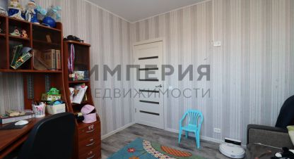 Купить квартиру 3-х комнатную, 69.2 кв. м. Фотография №10 Купить квартиру 3-х комнатную, 69.2 кв. м., Россия, г. Ола. Фотография №10