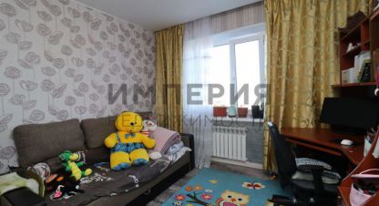 Купить квартиру 3-х комнатную, 69.2 кв. м. Фотография №9 Купить квартиру 3-х комнатную, 69.2 кв. м., Россия, г. Ола. Фотография №9