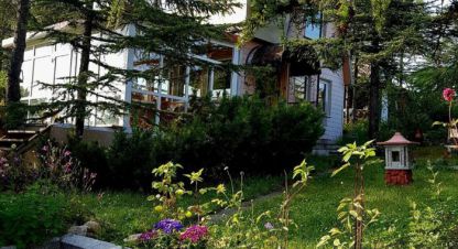 Продаётся 2-х комнатная коттедж/Дача в г. Магадан. Фотография №6 Продаётся 2-х комнатная коттедж/Дача в г. Магадан. Фотография №6
