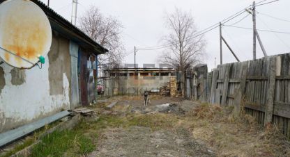 Купить дом на улице Партизанская г. Ола. Фотография №5 Купить дом на улице Партизанская г. Ола. Фотография №5