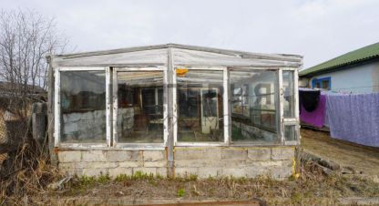 Купить 3-х комнатную дом на улице Партизанская г. Ола. Фотография №4 Купить 3-х комнатную дом на улице Партизанская г. Ола. Фотография №4