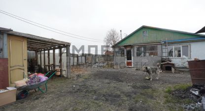 Купить дом 3-х комнатную, 80.9 кв. м. Фотография №9 Купить дом 3-х комнатную, 80.9 кв. м., Россия, г. Ола. Фотография №9