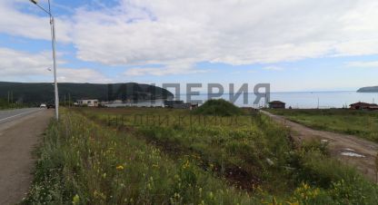Купить земельный участок. Фотография №1 Продам земельный участок, г. Магадан, Магаданская обл., Россия, агентство Империя Недвижимости. Фотография №1