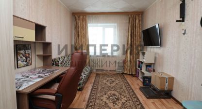 Купить комнату, 19.6 кв. м. Фотография №1 Продам комнату с общей площадью 19.6м2, 4/5 эт., на улице Марчеканский пер, г. Магадан, Магаданская обл., Россия, агентство Империя Недвижимости. Фотография №1