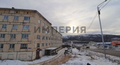 Купить комнату, 19.6 кв. м. Фотография №10 Купить комнату, 19.6 кв. м., Россия, г. Магадан. Фотография №10