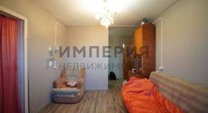 Купить комнату, 34.5 кв. м. Фотография №1 Продам комнату с общей площадью 34.5м2, 2/5 эт., на улице Попова ул, г. Магадан, Магаданская обл., Россия, агентство Империя Недвижимости. Фотография №1
