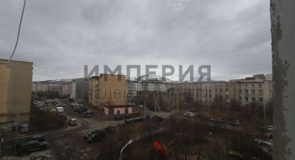 Купить комнату, 17 кв. м. Фотография №1 Продам комнату с общей площадью 17м2, 4/5 эт., на улице Набережная реки магаданки ул, г. Магадан, Магаданская обл., Россия, агентство Империя Недвижимости. Фотография №1