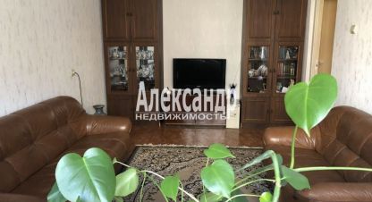 Купить квартиру в г. Сестрорецк. Фотография №3 Купить квартиру в г. Сестрорецк. Фотография №3