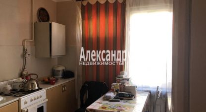 Купить 3-х комнатную квартиру на улице Инструментальщиков г. Сестрорецк. Фотография №4 Купить 3-х комнатную квартиру на улице Инструментальщиков г. Сестрорецк. Фотография №4