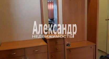 Купить квартиру 3-х комнатную, 66.8 кв. м. Фотография №9 Купить квартиру 3-х комнатную, 66.8 кв. м., Россия, г. Сестрорецк. Фотография №9