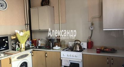 Продаётся 3-х комнатная квартира в г. Сестрорецк. Фотография №6 Продаётся 3-х комнатная квартира в г. Сестрорецк. Фотография №6