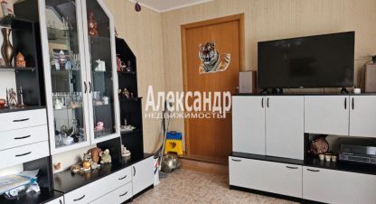 Продаётся 2-х комнатная дом в г. Лахденпохья. Фотография №6