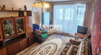 Купить 2-х комнатную квартиру в г. Питкяранта. Фотография №2