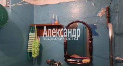Купить квартиру 2-х комнатную, 44.7 кв. м., Россия, г. Питкяранта. Фотография №8