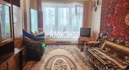 Купить квартиру в г. Питкяранта. Фотография №3