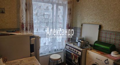 Купить квартиру 2-х комнатную, 44.7 кв. м., Россия, г. Питкяранта. Фотография №10
