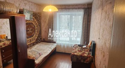 Продаётся 2-х комнатная квартира в г. Питкяранта. Фотография №6