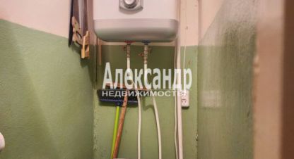 Купить квартиру 2-х комнатную, 44.7 кв. м., Россия, г. Питкяранта. Фотография №9