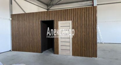 Снять производственно-складское помещение, 800 кв. м. Фотография №8 Снять производственно-складское помещение, 800 кв. м., Россия, г. Красное. Фотография №8