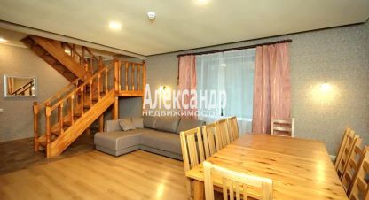 Купить дом 6-ти комнатную, 203.4 кв. м. Фотография №10 Купить дом 6-ти комнатную, 203.4 кв. м., Россия, г. Иваново. Фотография №10