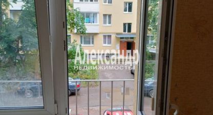 Купить квартиру 2-х комнатную, 43.4 кв. м., Россия, г. Шлиссельбург. Фотография №9